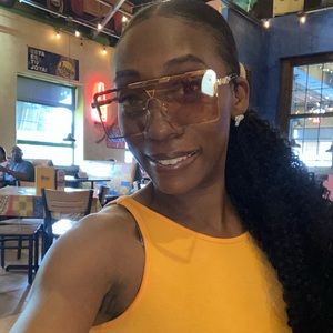 Meet your Posher, Tammara